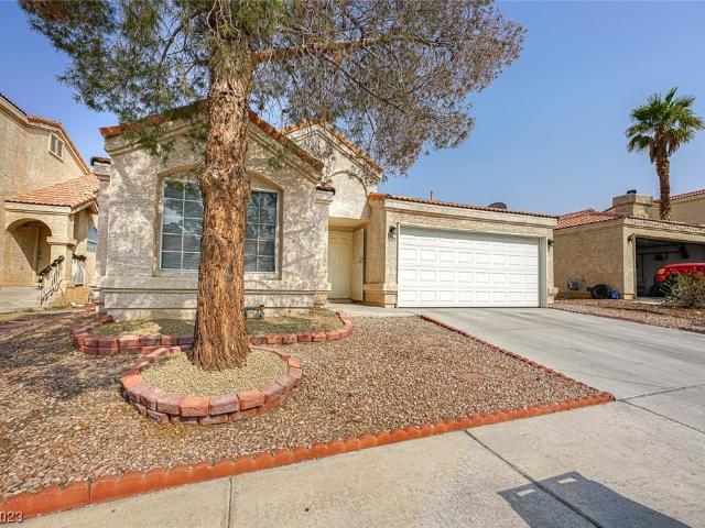 3 BR, 2 BA Apartment 1612 Palmae Way, Las Vegas, NV 89128