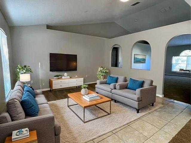 3 BR, 2 BA Apartment 1613 Sail Drive, Poinciana, FL 34759
