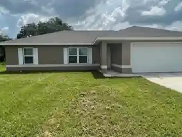 3 BR, 2 BA Apartment 16147 Sw 17th Ave, Ocala, FL 34473