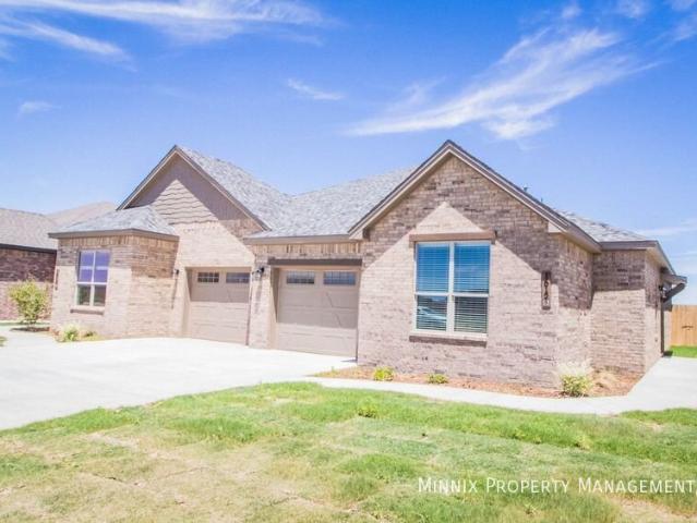 3 BR, 2 BA Apartment 1615 102nd St Lubbock, TX 79423