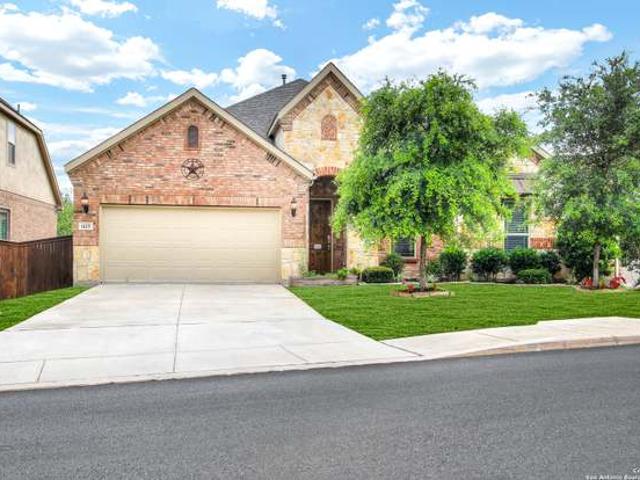 3 BR, 2 BA Apartment 1615 Dimitra Dr, San Antonio, TX 78245