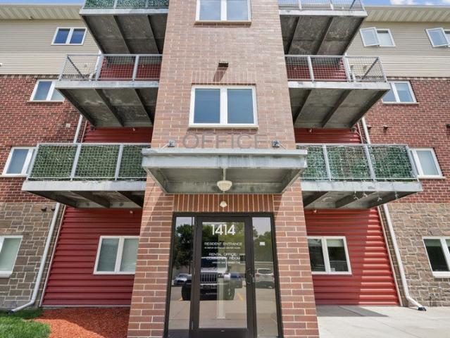 3 BR, 2 BA Apartment 1616 Adventurland Dr NW Unit 4201, Altoona, IA 50009