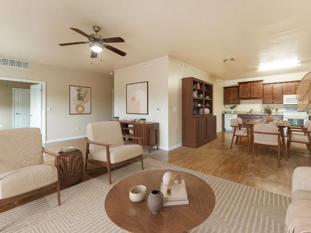3 BR, 2 BA Apartment 1616 Adventurland Dr NW Unit 6315, Altoona, IA 50009