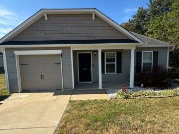 3 BR, 2 BA Apartment 1617 Friendly Rd, Dunn, NC 28334