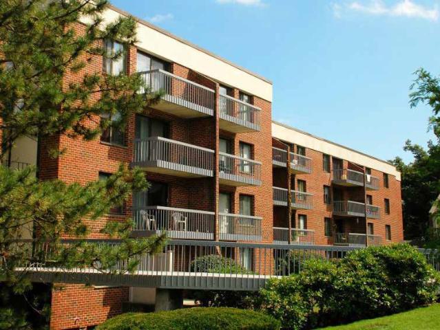 3 BR, 2 BA Apartment 161 W. Mountain St Worcester, MA 01609