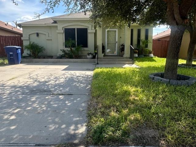 3 BR, 2 BA Apartment 1622 Texoma Street, Laredo, TX 78046