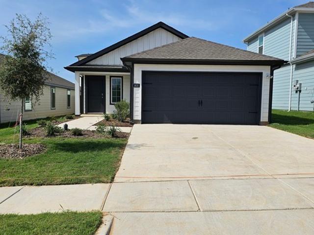 3 BR, 2 BA Apartment 1635 Blaire Drive, Tyler, TX 75704
