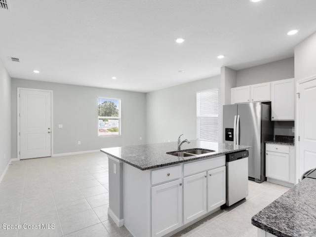 3 BR, 2 BA Apartment 1635 Elizabeth Avenue, Titusville, FL 32780