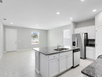 3 BR, 2 BA Apartment 1635 Elizabeth Avenue, Titusville, FL 32780