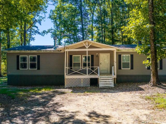 3 BR, 2 BA Apartment 1636 Seaton Road, Ward, AR 72176
