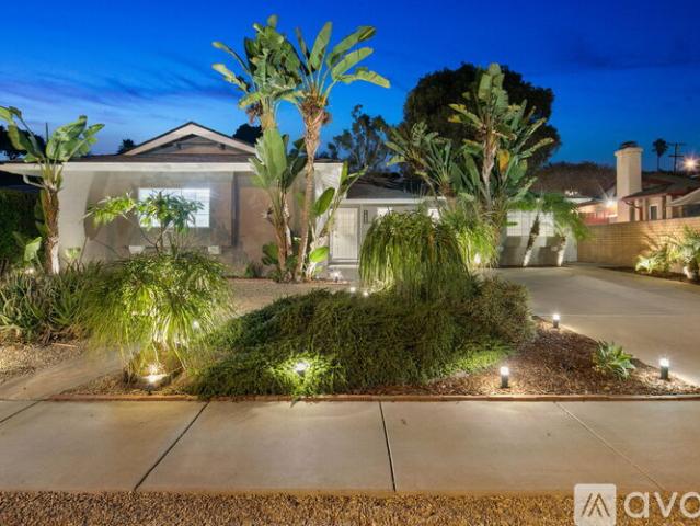 3 BR, 2 BA Apartment 1648 El Prado Ave, Lemon Grove, CA 91945