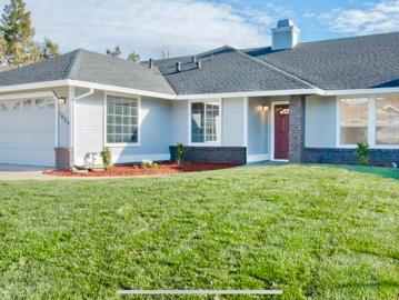 3 BR, 2 BA Apartment 1654 Rebecca Drive, Yuba City, CA 95993