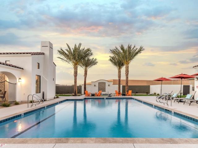 3 BR, 2 BA Apartment 16550 E Avenue of the Fountains Unit S10, Fountain Hills, AZ 85268