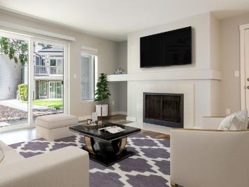 3 BR, 2 BA Apartment 16604 48th Ave W Unit K101, Lynnwood, WA 98037