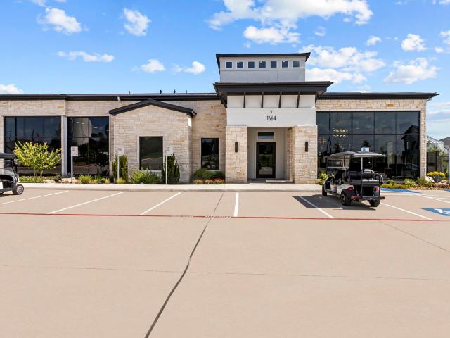 3 BR, 2 BA Apartment 1664 Hillside Terrace Unit 1916, Buda, TX 78610
