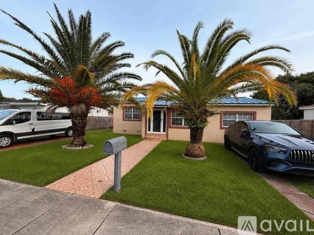 3 BR, 2 BA Apartment 166 E 19th St, Hialeah, FL 33010