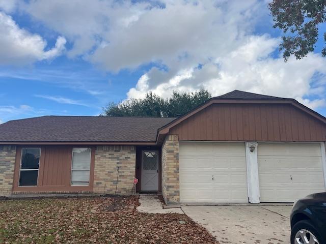 3 BR, 2 BA Apartment 16707 Sheet Bend Way, Friendswood, TX 77546