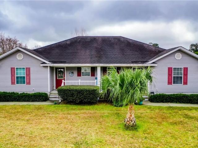 3 BR, 2 BA Apartment 168 Drew Circle, Brunswick, GA 31525