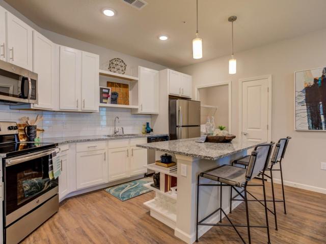 3 BR, 2 BA Apartment 16947 Kettle Lane Unit 201, Land O Lakes, FL 34638