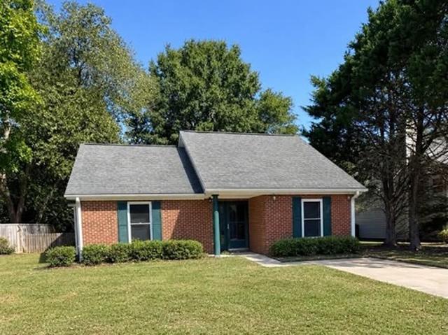 3 BR, 2 BA Apartment 1695 Cumberland Pl, Greenville, NC 27858
