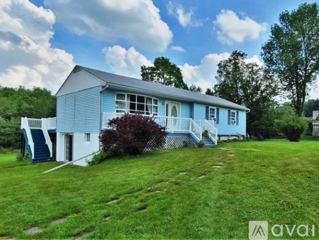 3 BR, 2 BA Apartment 16 Martin Ln, Mongaup Valley, NY 12762
