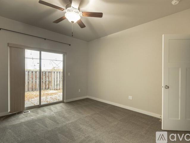 3 BR, 2 BA Apartment 16 Naomi Rose Lane, Bozeman, MT 59718