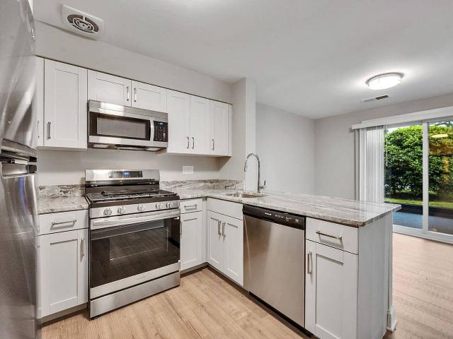 3 BR, 2 BA Apartment 1700 Butler Pike Unit 27E, Conshohocken, PA 19428