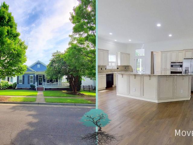 3 BR, 2 BA Apartment 17011 Hedgerow Park Rd, Charlotte, NC 28277