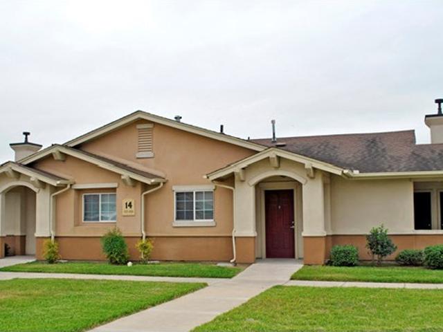 3 BR, 2 BA Apartment 1701 W Las Milpas Rd Unit 4502, Pharr, TX 78577