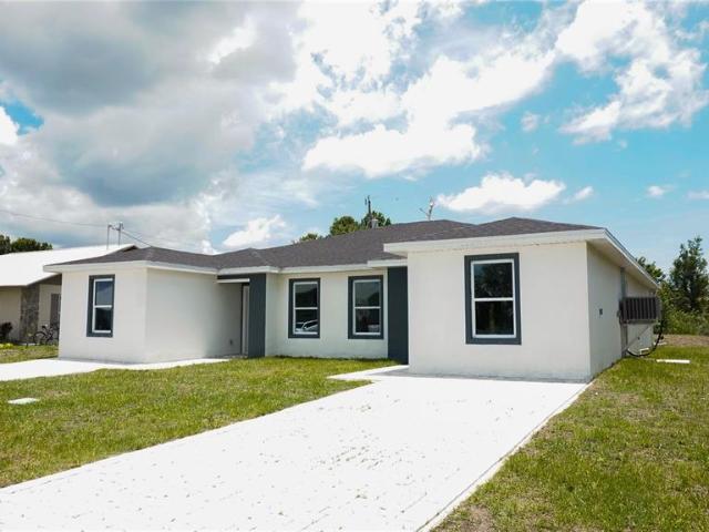 3 BR, 2 BA Apartment 17062 Byron Avenue, Port Charlotte, FL 33954