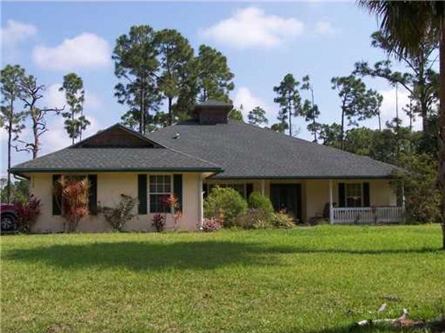 3 BR, 2 BA Apartment 17109 Murcott Boulevard, Loxahatchee, FL 33470
