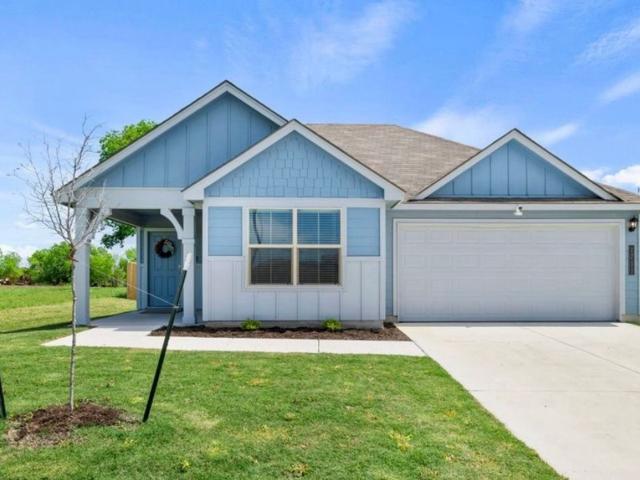 3 BR, 2 BA Apartment 1711 Merritt St, Temple, TX 76504
