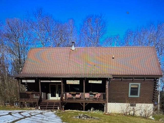 3 BR, 2 BA Apartment 1712 O W Road, Starlight, PA 18461