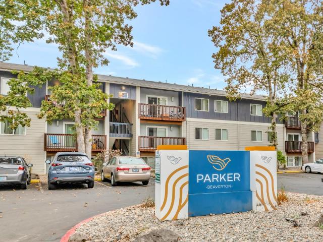 3 BR, 2 BA Apartment 17135 SW Heritage Court Unit 9, Beaverton, OR 97006