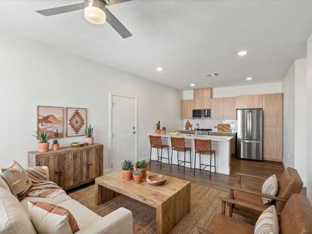 3 BR, 2 BA Apartment 1715 North Peart Road Unit 5207, Casa Grande, AZ 85122