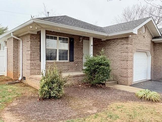 3 BR, 2 BA Apartment 1721 Canton Ave, Unit A, Bowling Green, KY 42104