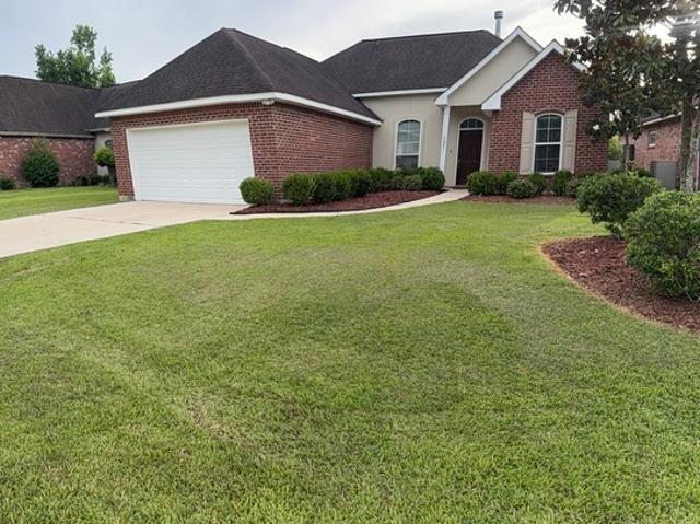 3 BR, 2 BA Apartment 17281 Paddock Cir, Hammond, LA 70403