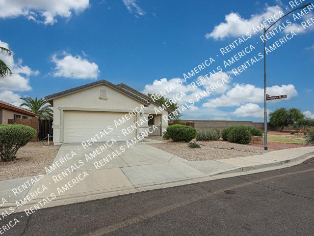 3 BR, 2 BA Apartment 17321 N 167th Dr, Surprise, AZ 85374