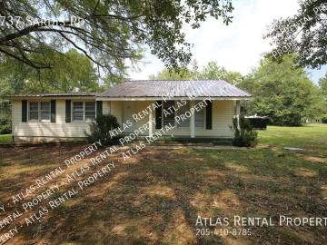 3 BR, 2 BA Apartment 1737 Sardis Rd, Gardendale, AL 35071