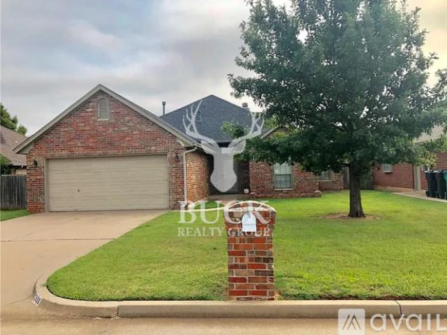 3 BR, 2 BA Apartment 17408 Zinc Dr, Edmond, OK 73012
