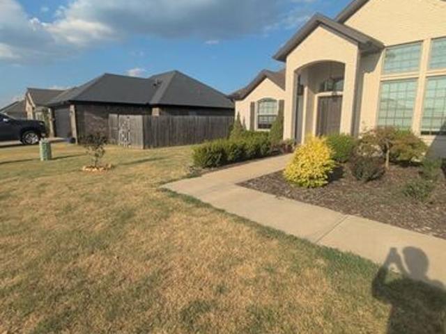 3 BR, 2 BA Apartment 1740 Sunrise Circle, Centerton, AR 72719