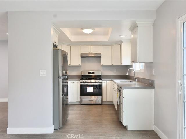 3 BR, 2 BA Apartment 1745 East Woodbury Road, Pasadena, CA 91104