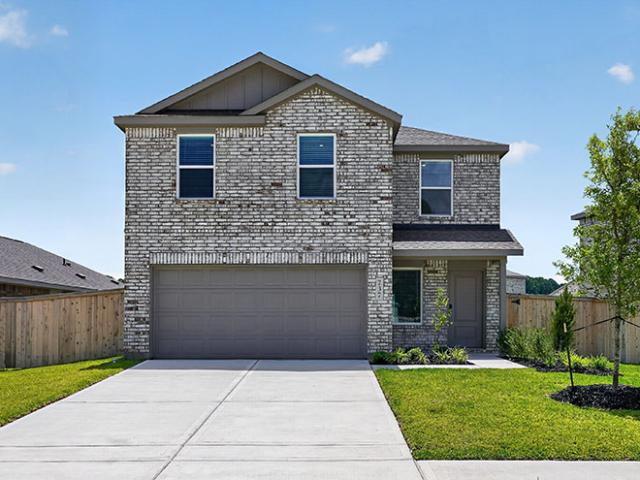 3 BR, 2 BA Apartment 1751 Fennel Flower Drive Unit 803GO, Montgomery, TX 77316