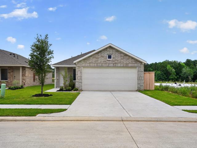 3 BR, 2 BA Apartment 1751 Fennel Flower Drive Unit 803LB, Montgomery, TX 77316