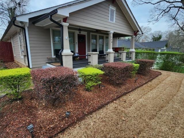 3 BR, 2 BA Apartment 175 Rhodesia Avenue Southeast, Atlanta, GA 30315