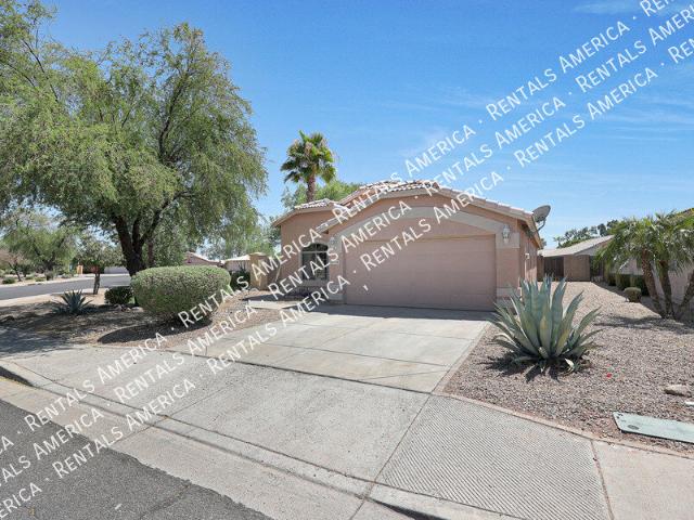 3 BR, 2 BA Apartment 17728 N Cornerstone Trl, Surprise, AZ 85374