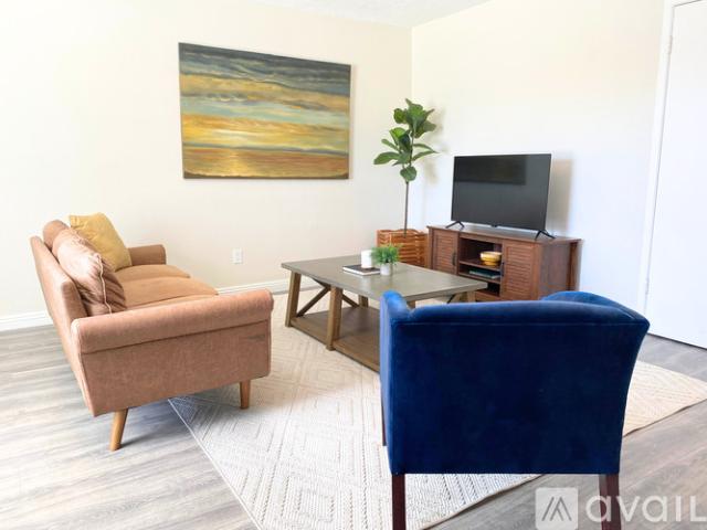 3 BR, 2 BA Apartment 1778 W 28th St, Yuma, AZ 85364