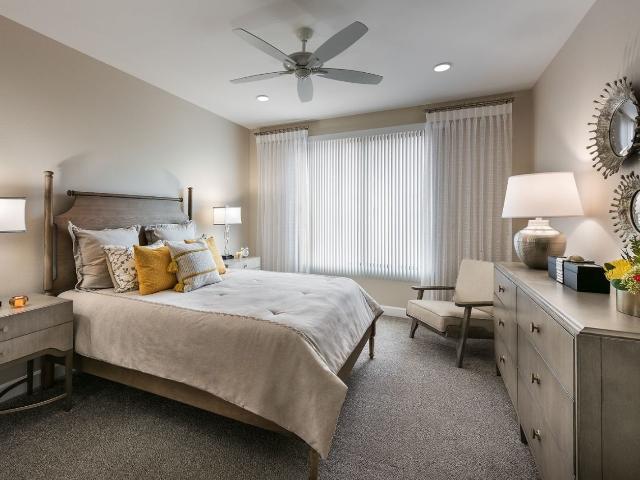 3 BR, 2 BA Apartment 17900 N Hayden Road Unit 2075, Scottsdale, AZ 85255
