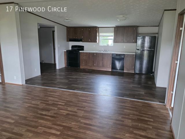 3 BR, 2 BA Apartment 17 Pinewood Circle, Stillwater, OK 74074