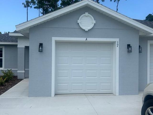 3 BR, 2 BA Apartment 17 Ryall Lane, Unit Unit A, Palm Coast, FL 32164